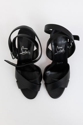 Mariza Sandals