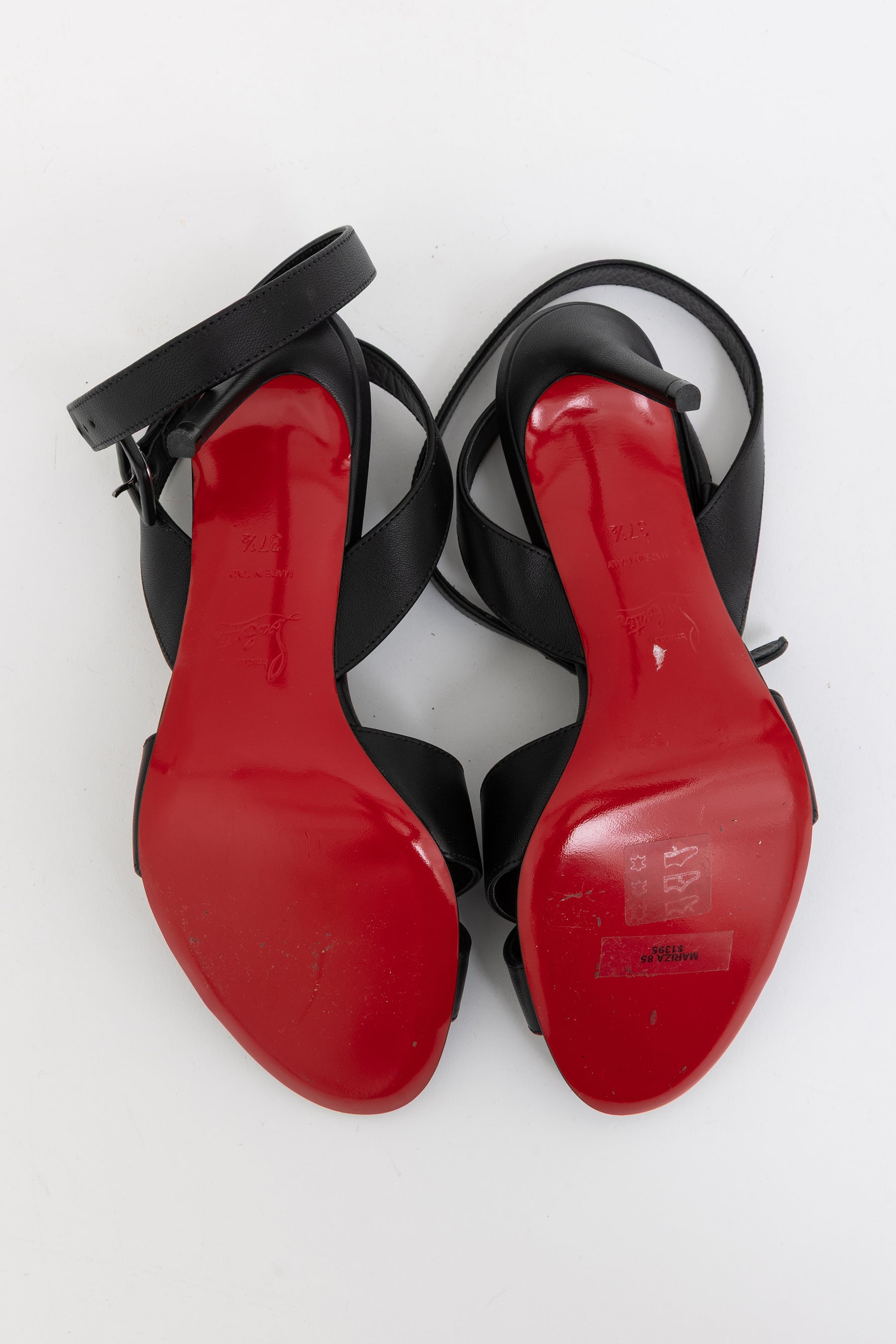 Mariza Sandals