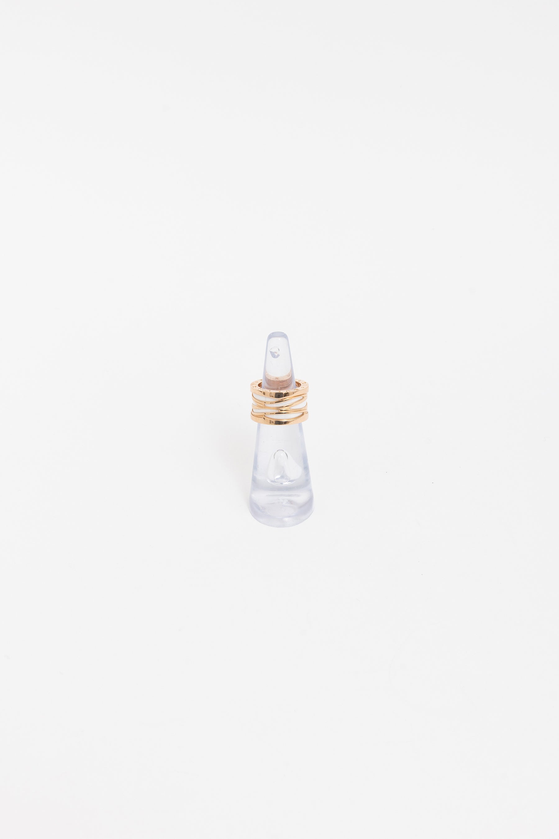 B.zero 1 Legends Ring