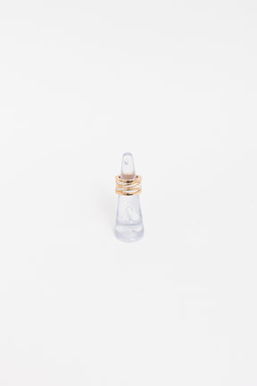 B.zero 1 Legends Ring