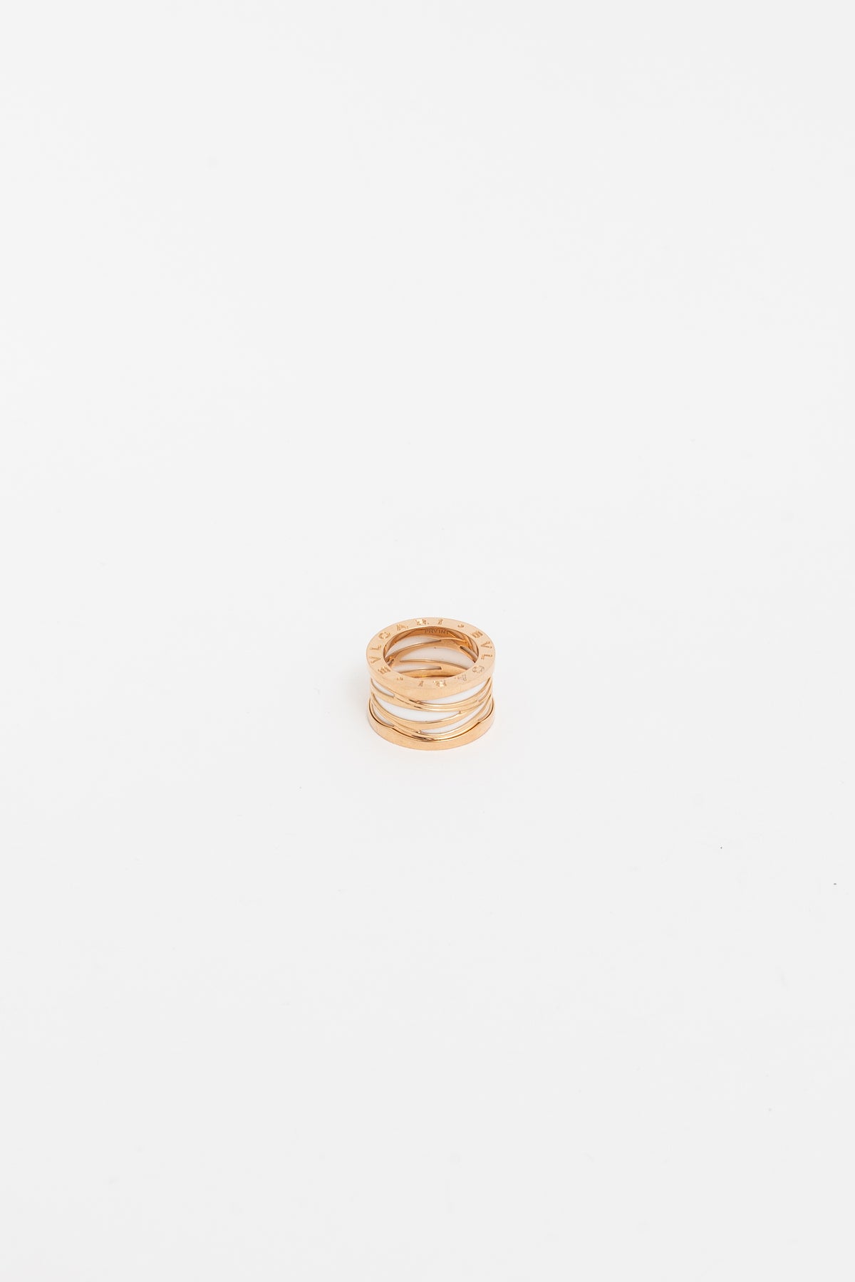 B.zero 1 Legends Ring