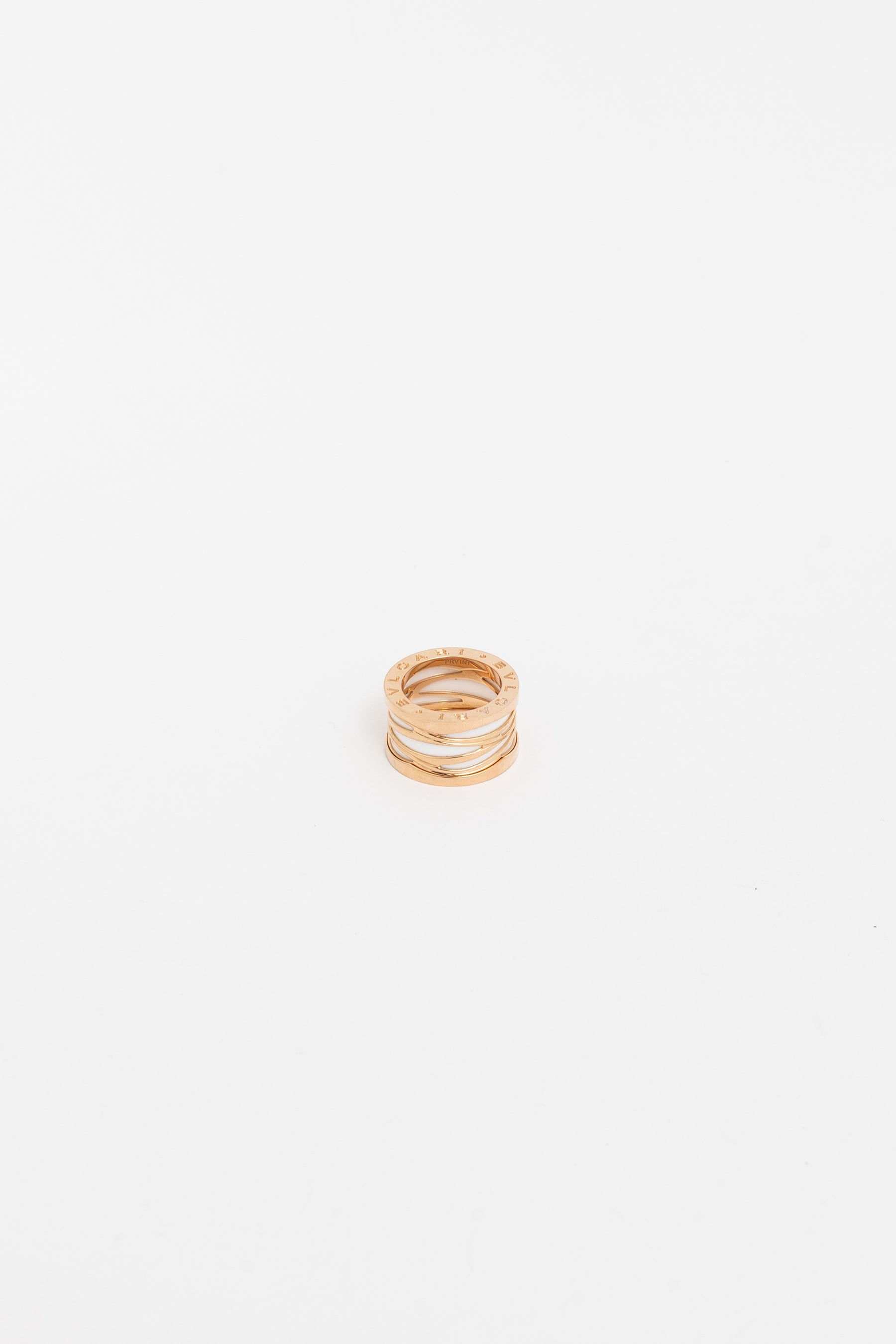 B.zero 1 Legends Ring