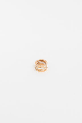 B.zero 1 Legends Ring