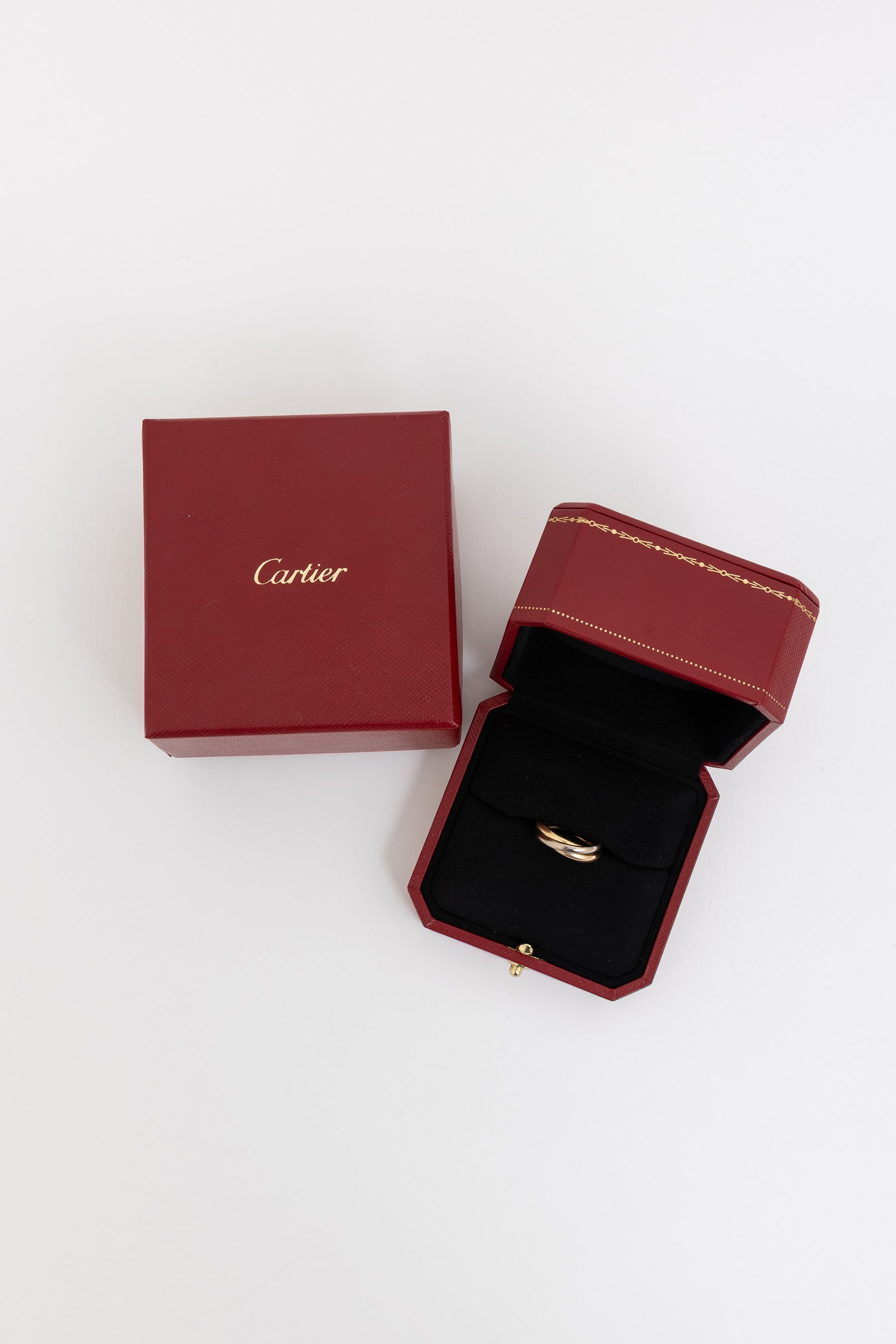 Trinity Ring