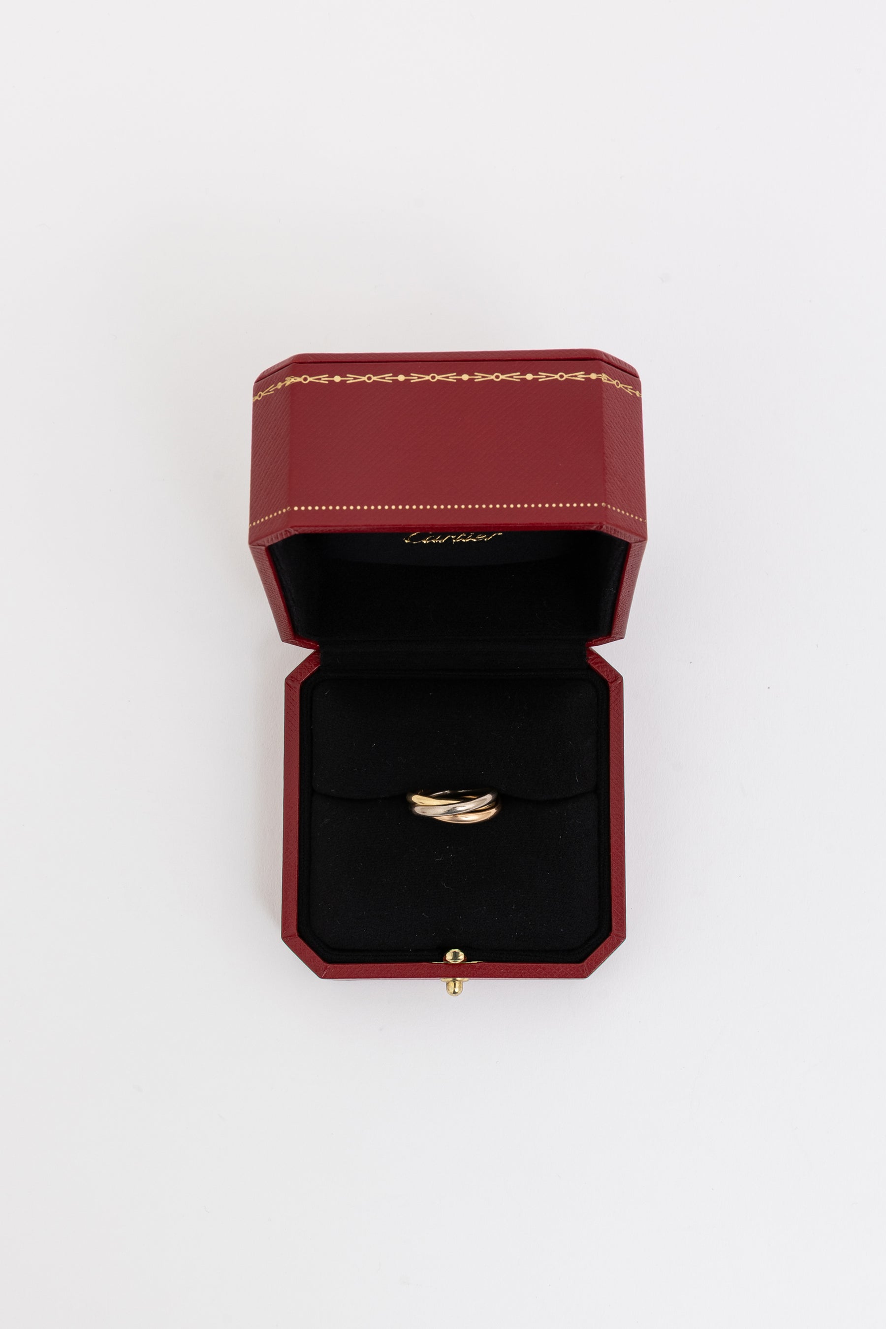 Trinity Ring