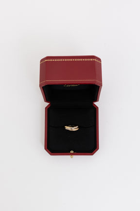 Trinity Ring