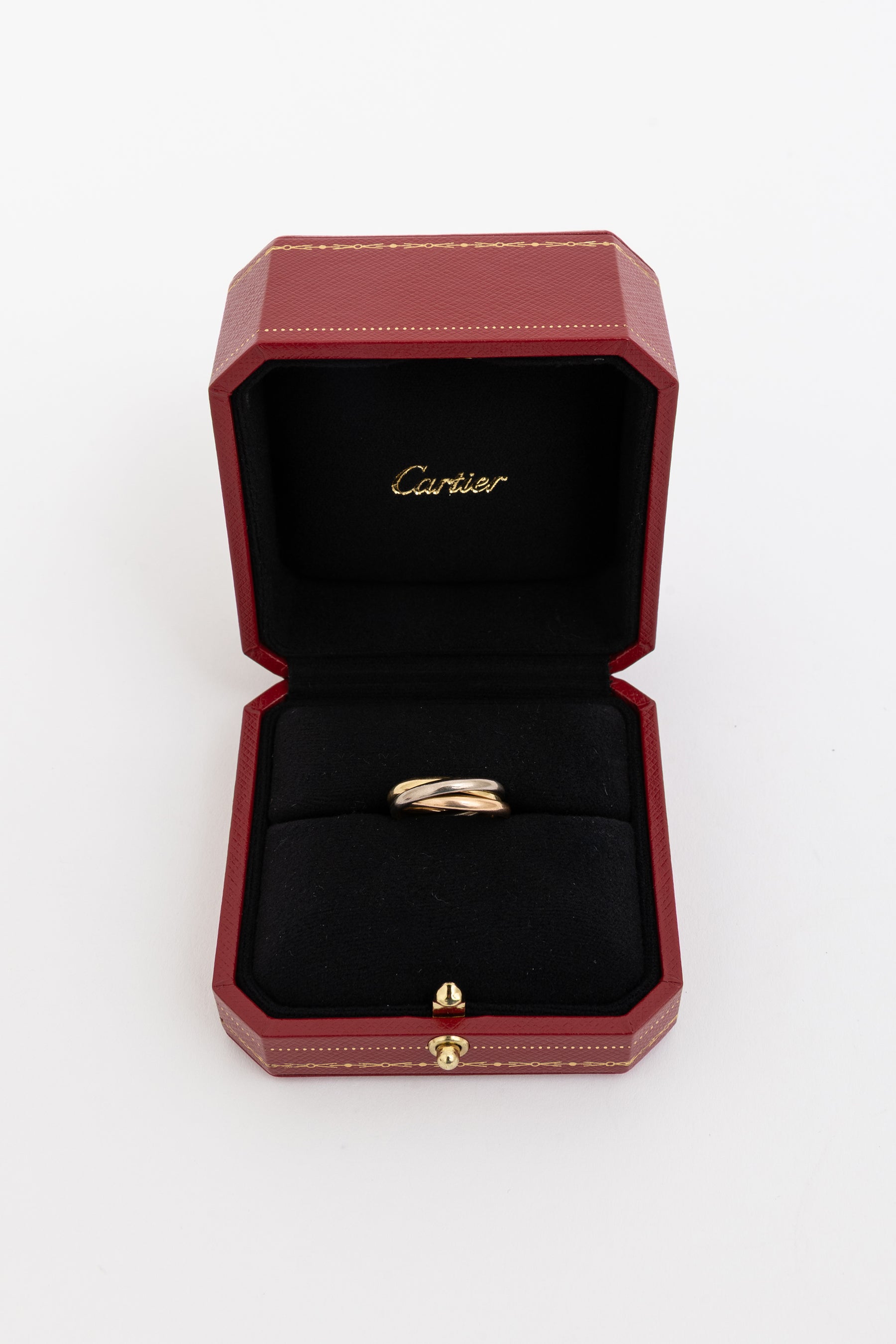 Trinity Ring