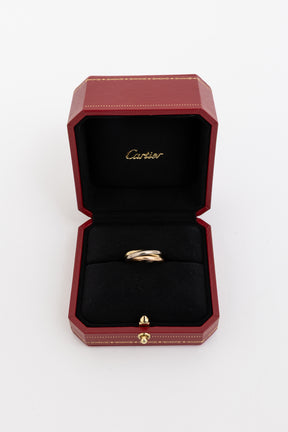 Trinity Ring