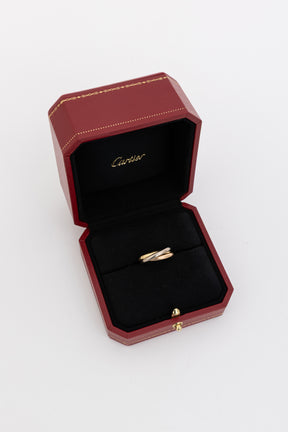 Trinity Ring