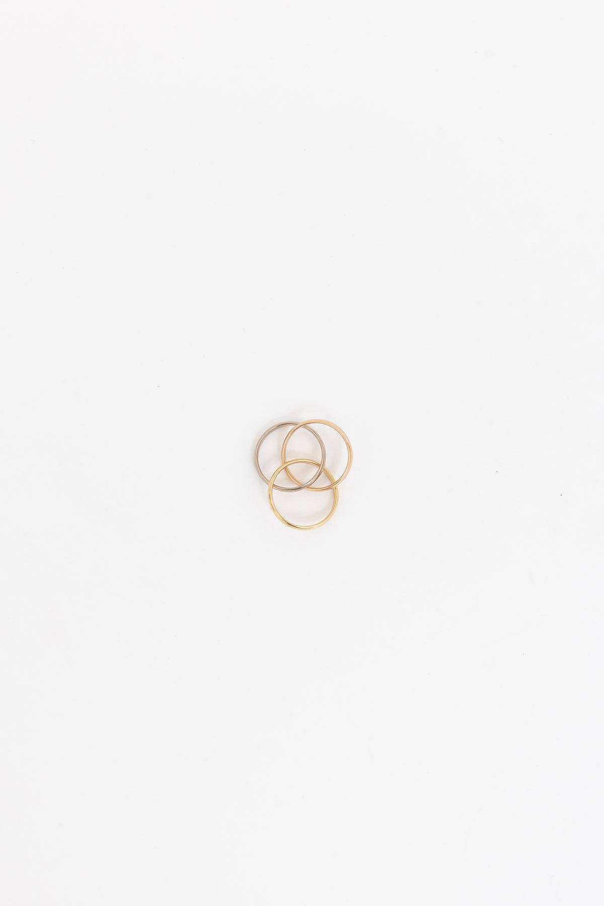 Trinity Ring