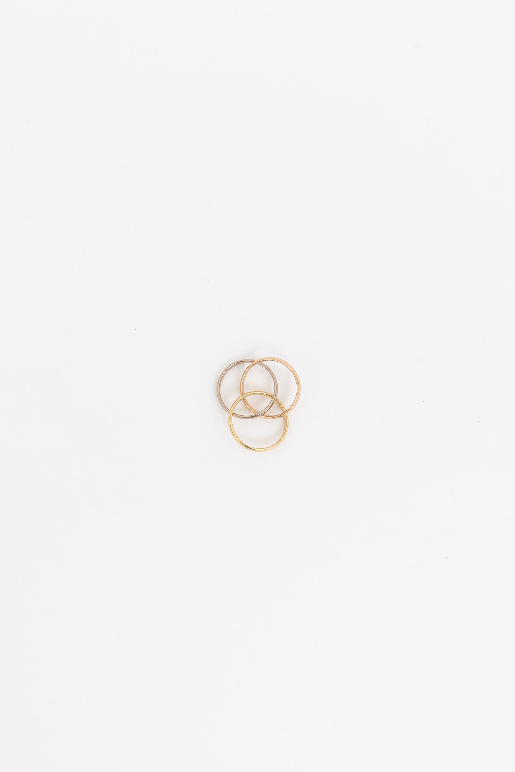 Trinity Ring