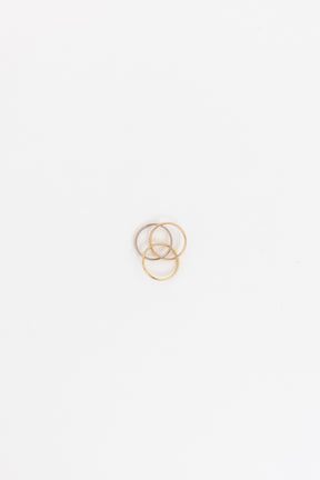 Trinity Ring