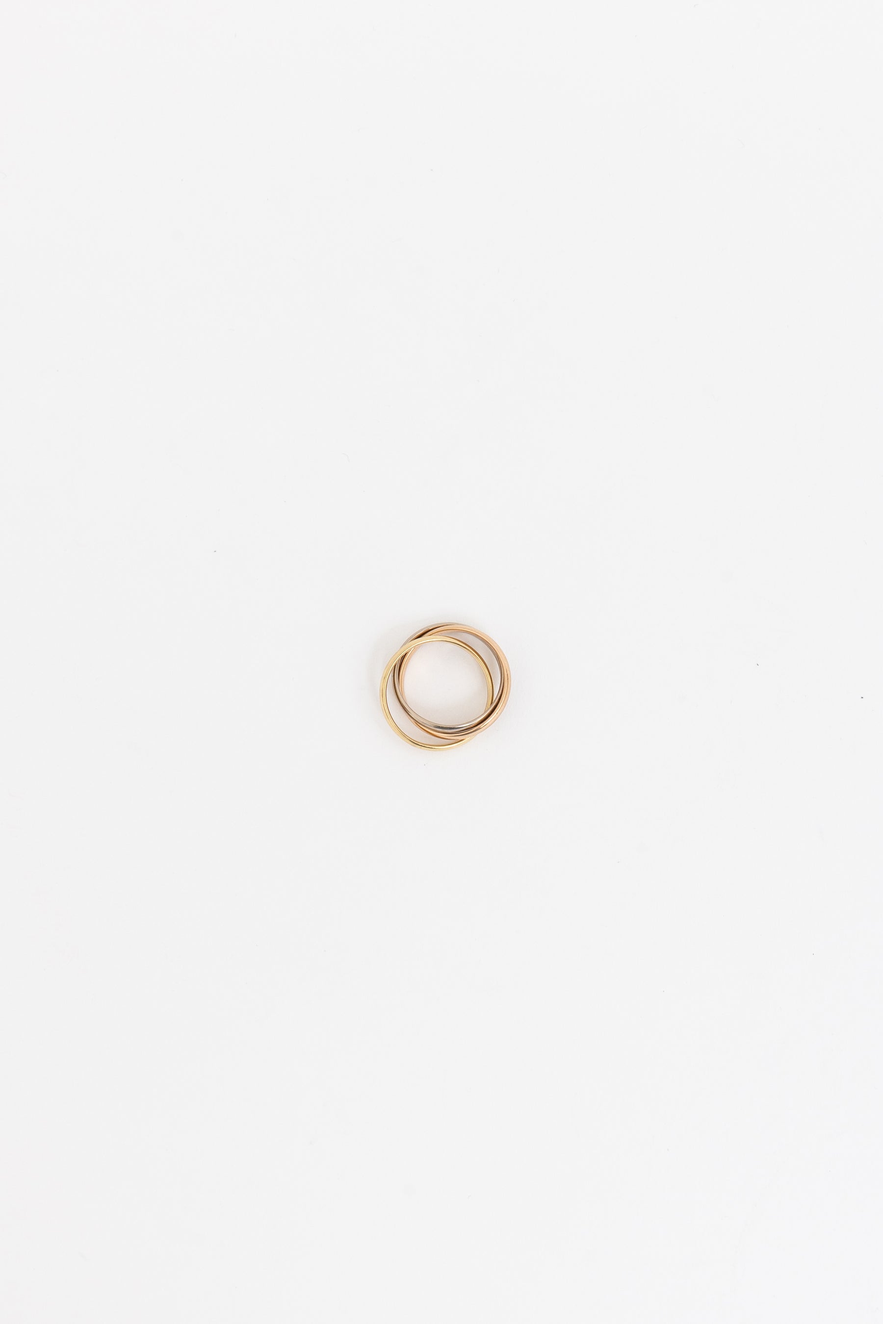 Trinity Ring
