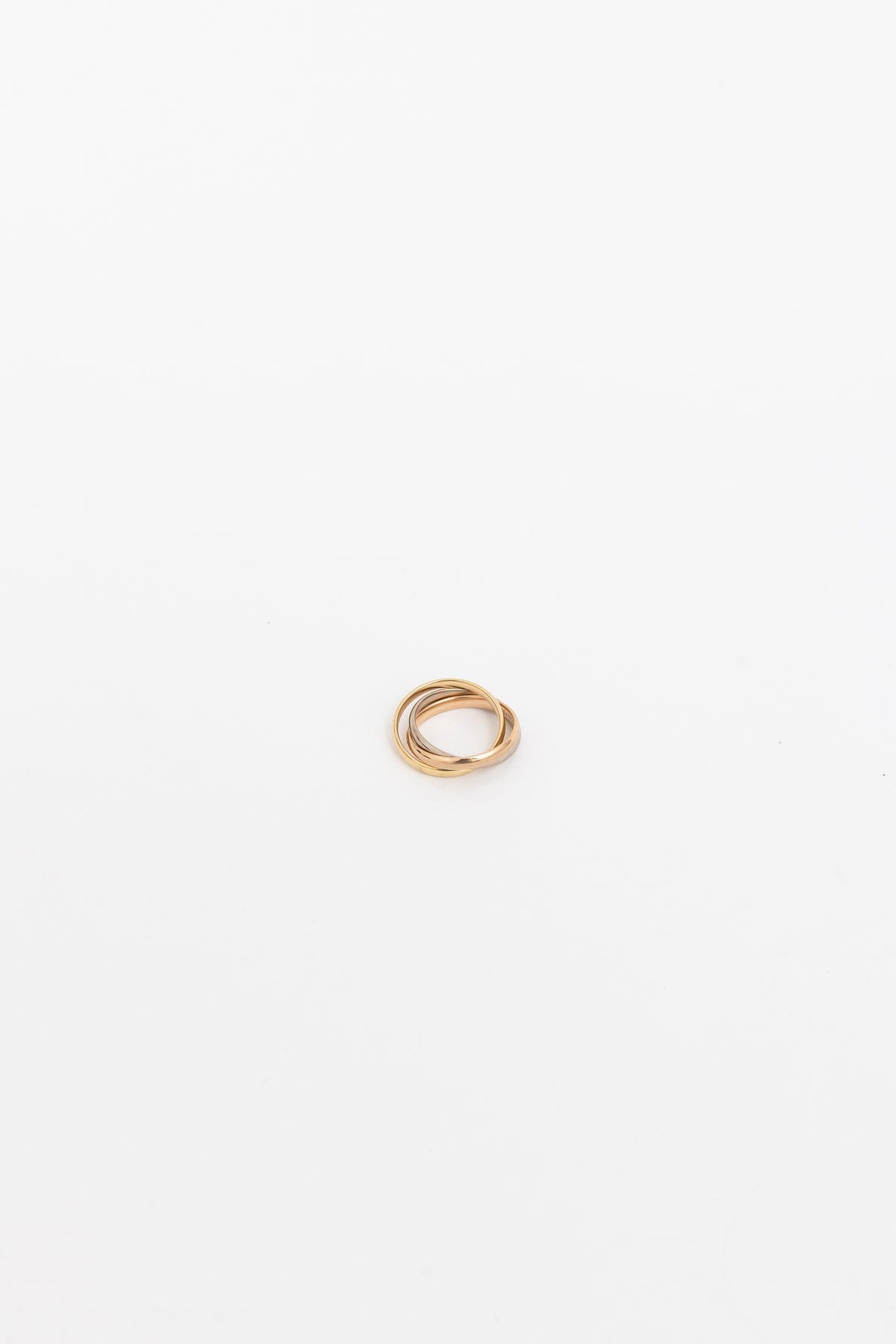 Trinity Ring