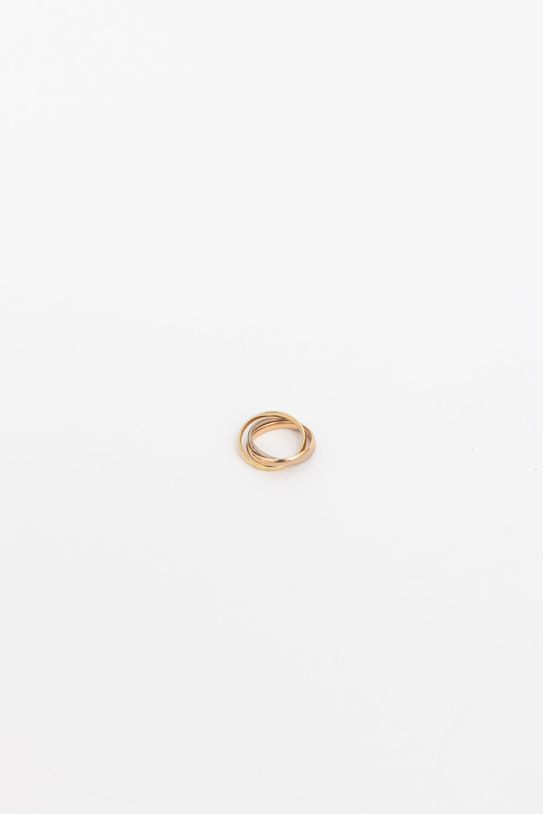 Trinity Ring