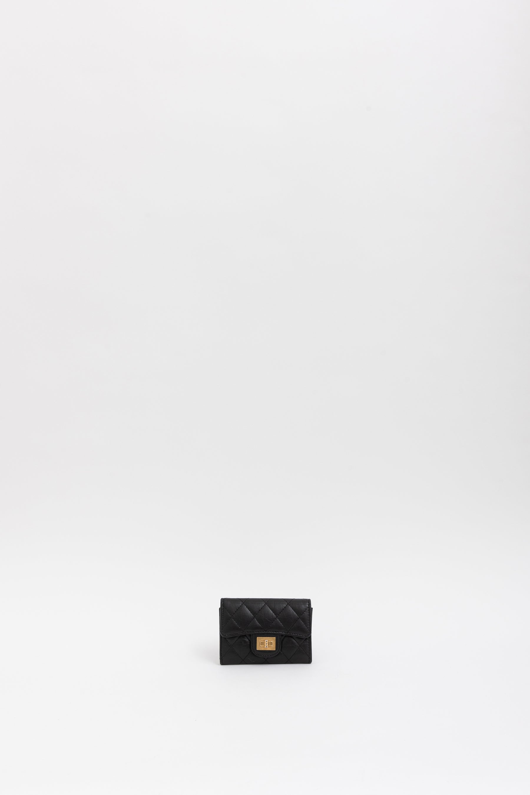 2.55 Compact Wallet