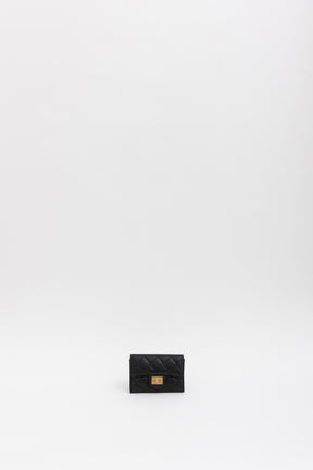 2.55 Compact Wallet