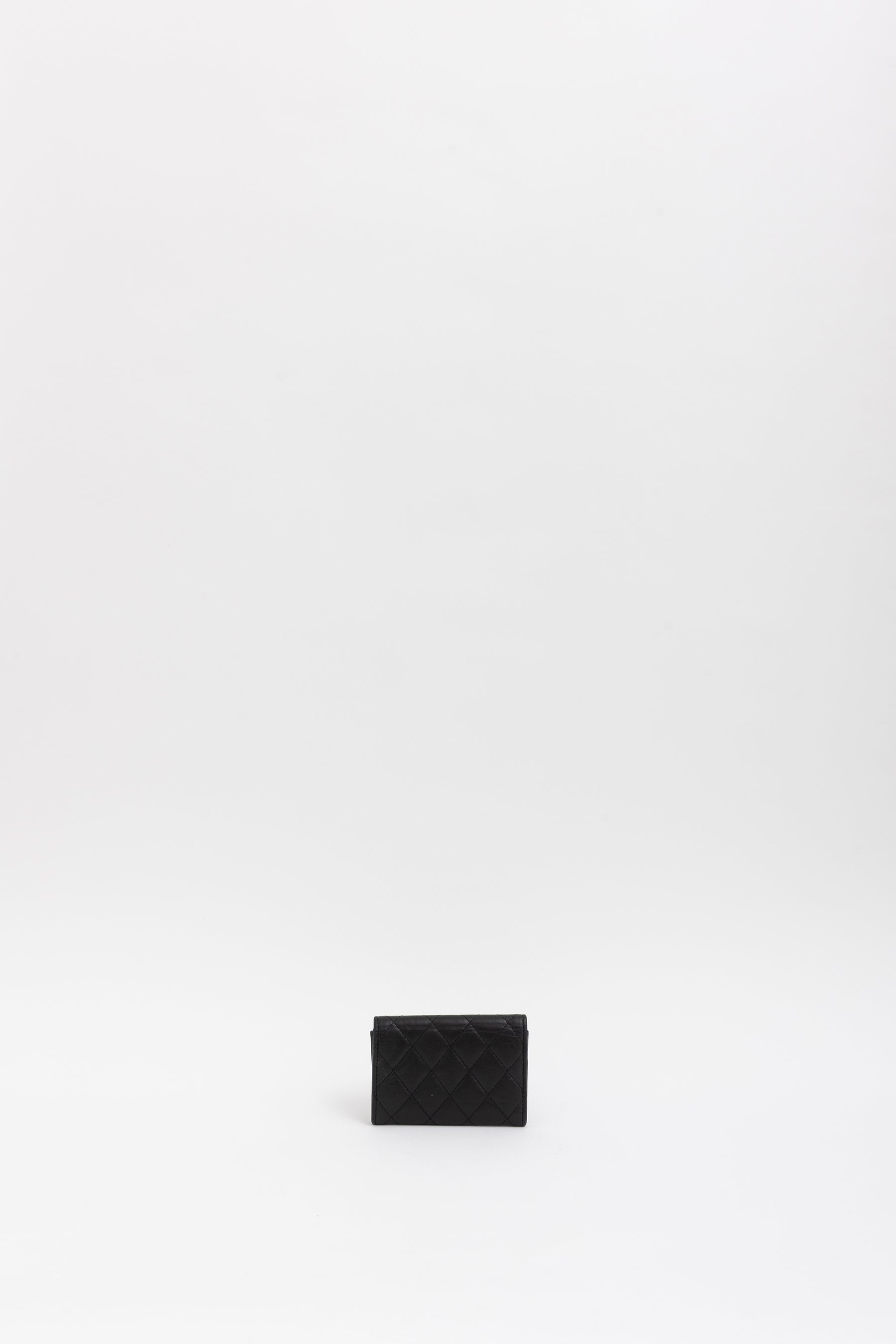 2.55 Compact Wallet