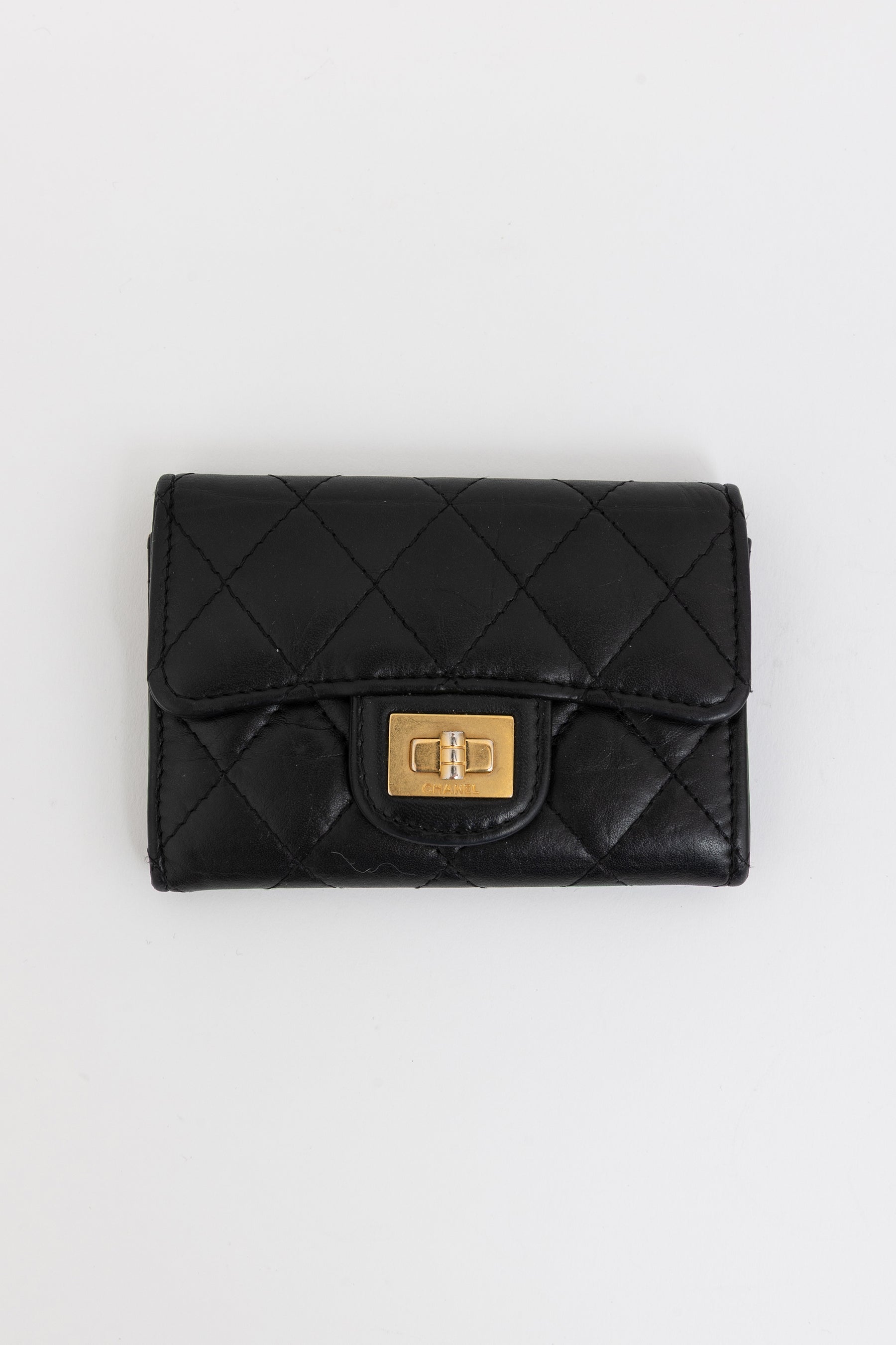 2.55 Compact Wallet