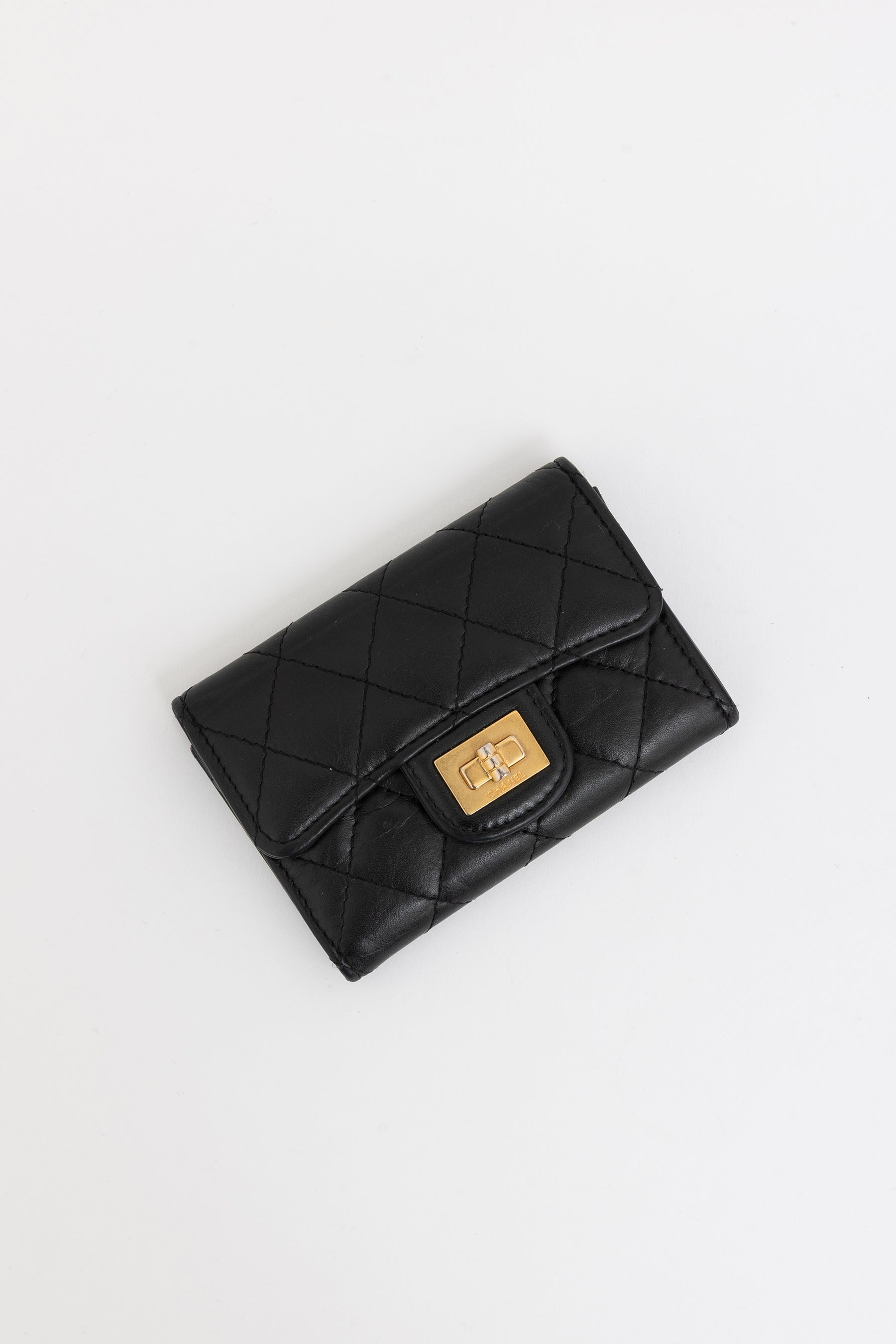 2.55 Compact Wallet
