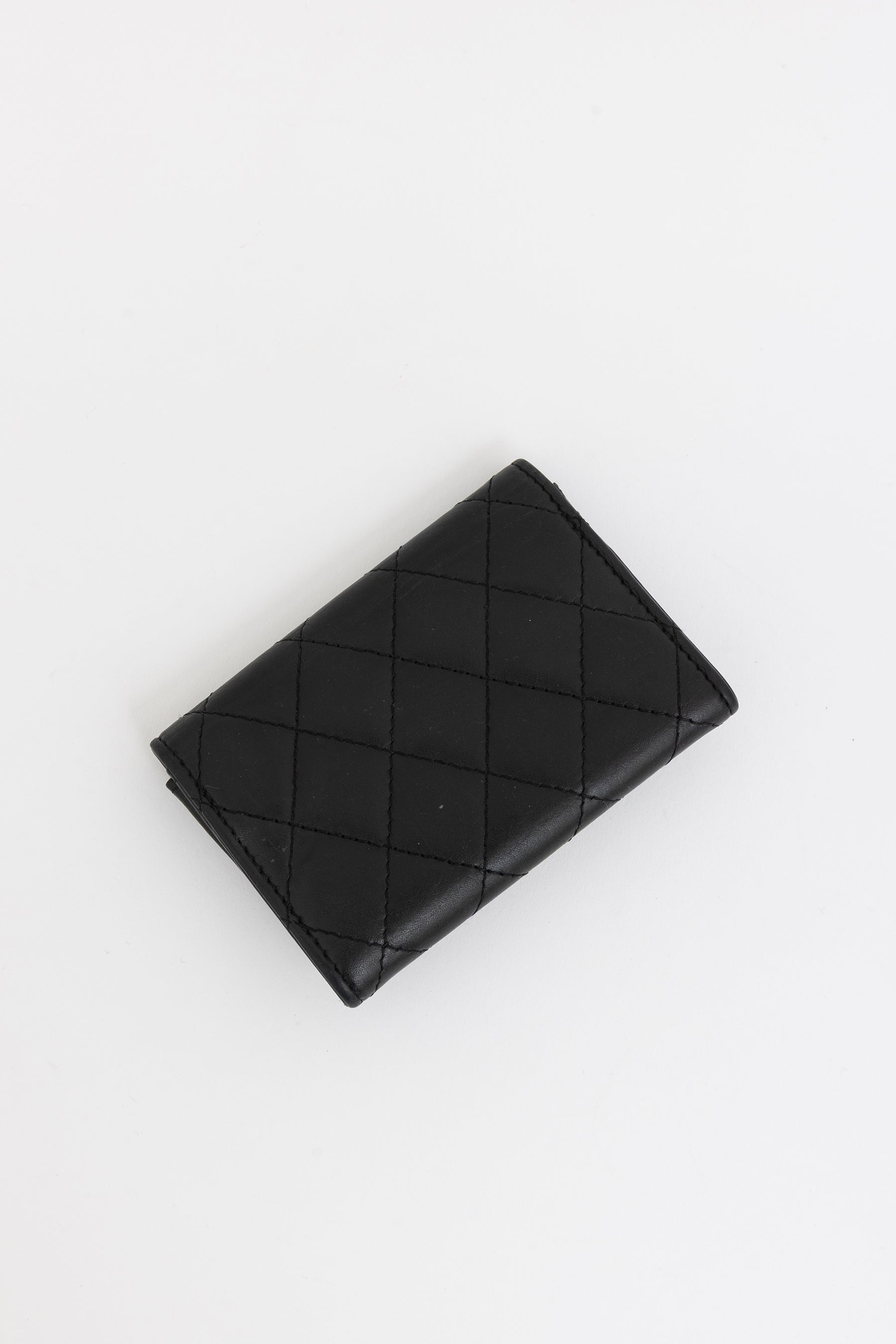 2.55 Compact Wallet