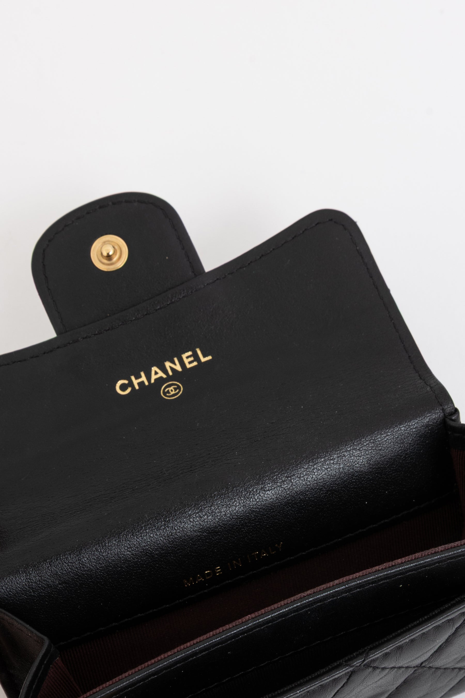 2.55 Compact Wallet