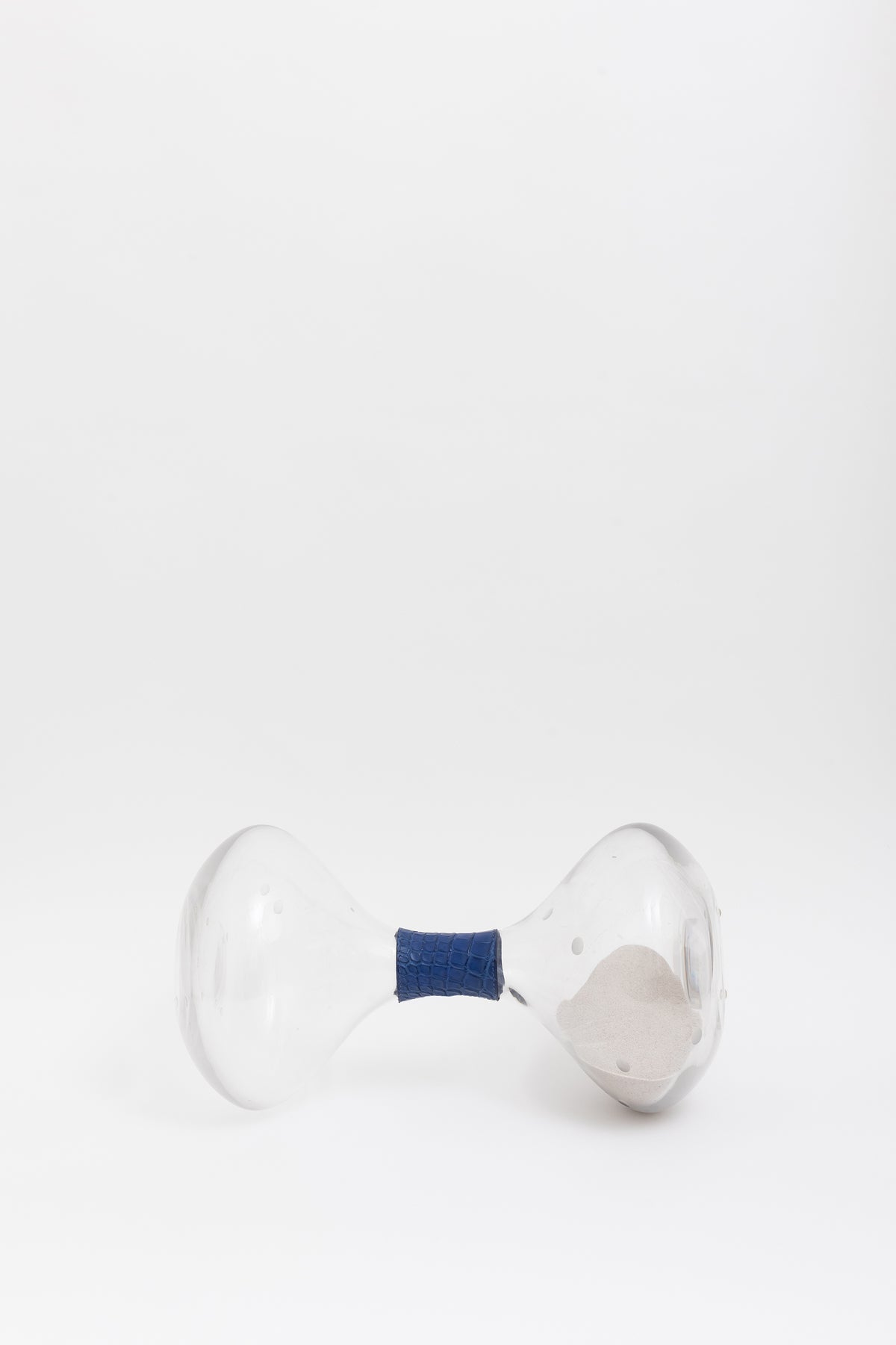 petit h Hourglass