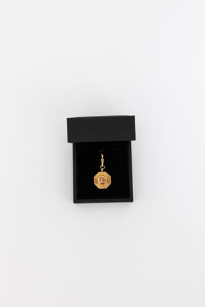 Large Letter Pendant