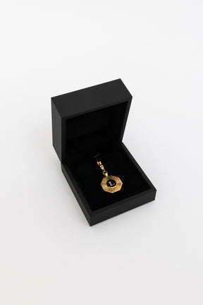 Large Letter Pendant
