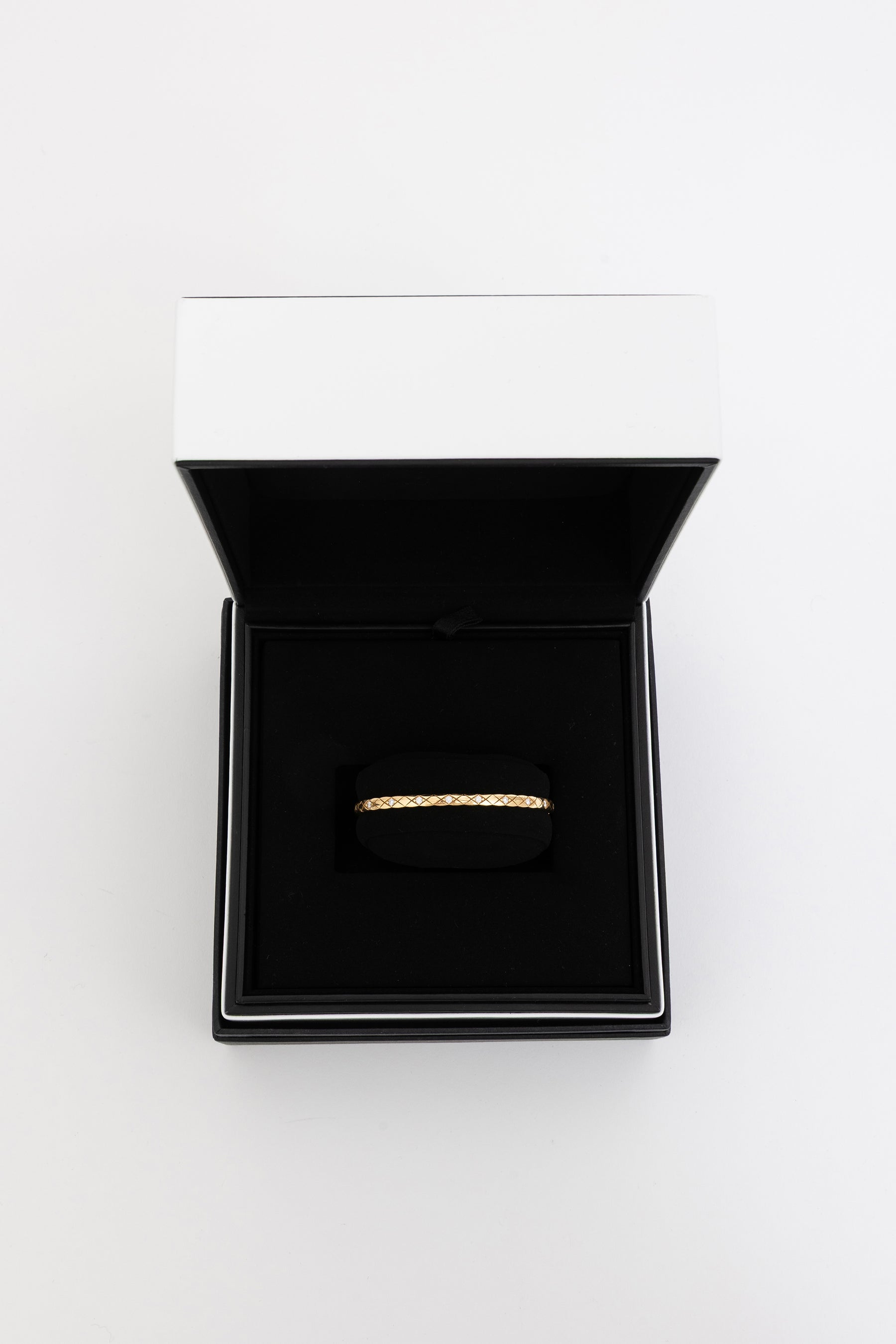 Diamond Coco Crush Bracelet