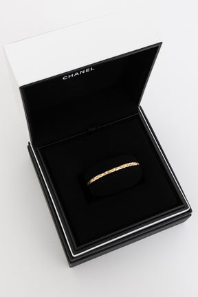 Diamond Coco Crush Bracelet