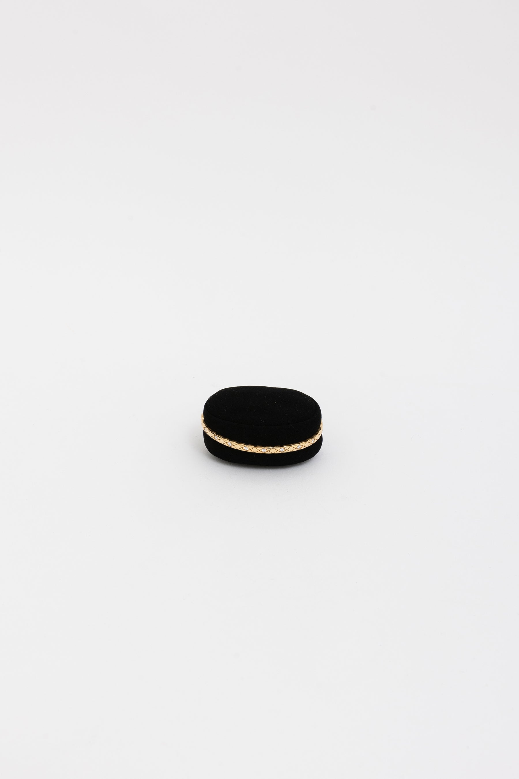 Diamond Coco Crush Bracelet