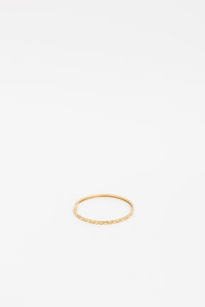 Diamond Coco Crush Bracelet