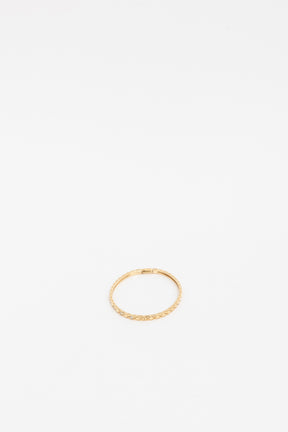 Diamond Coco Crush Bracelet