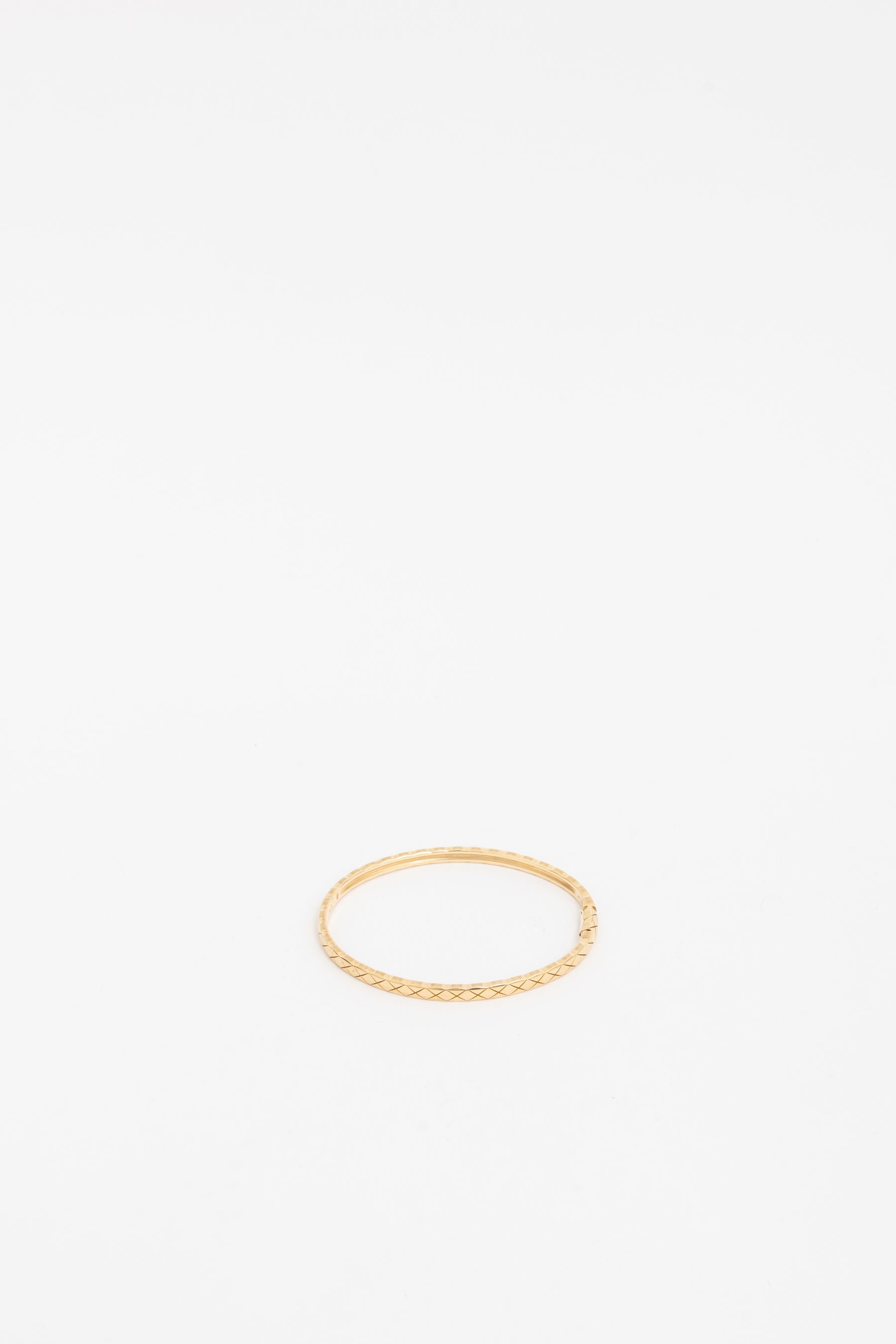 Diamond Coco Crush Bracelet