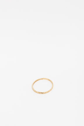 Diamond Coco Crush Bracelet