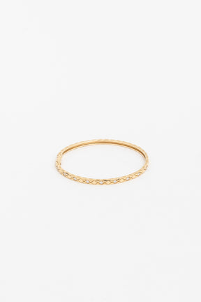 Diamond Coco Crush Bracelet