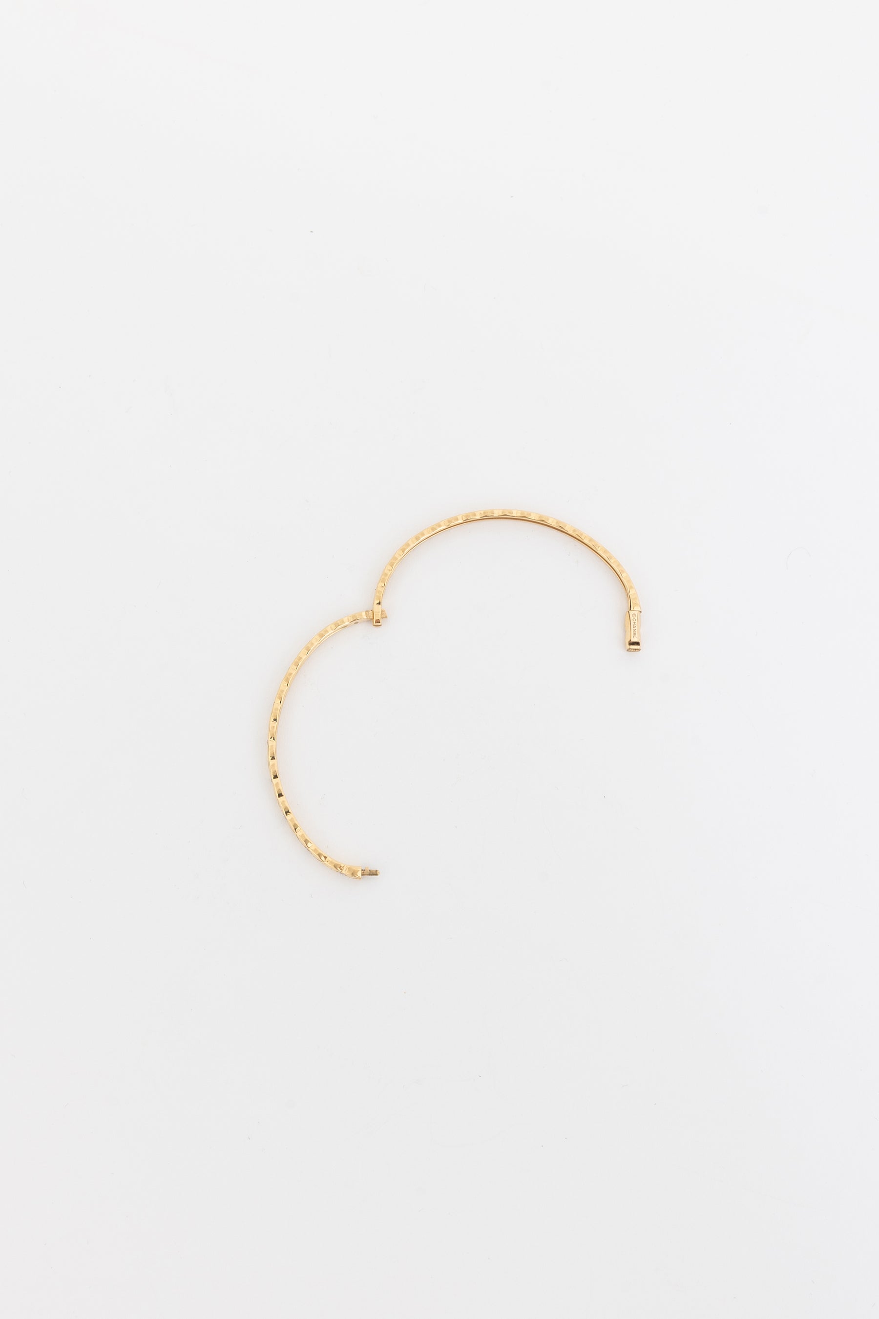Diamond Coco Crush Bracelet