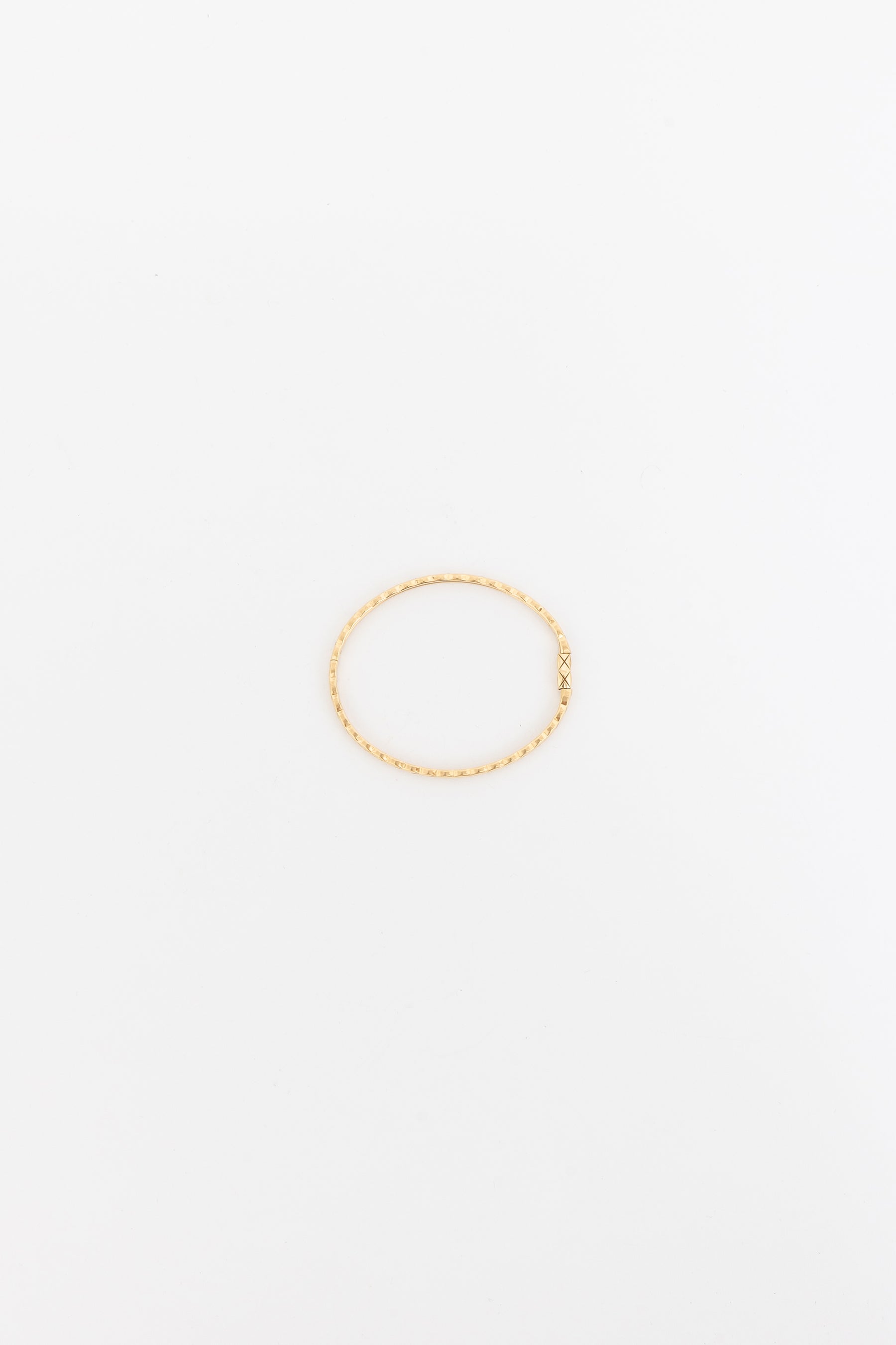Diamond Coco Crush Bracelet
