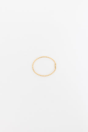 Diamond Coco Crush Bracelet