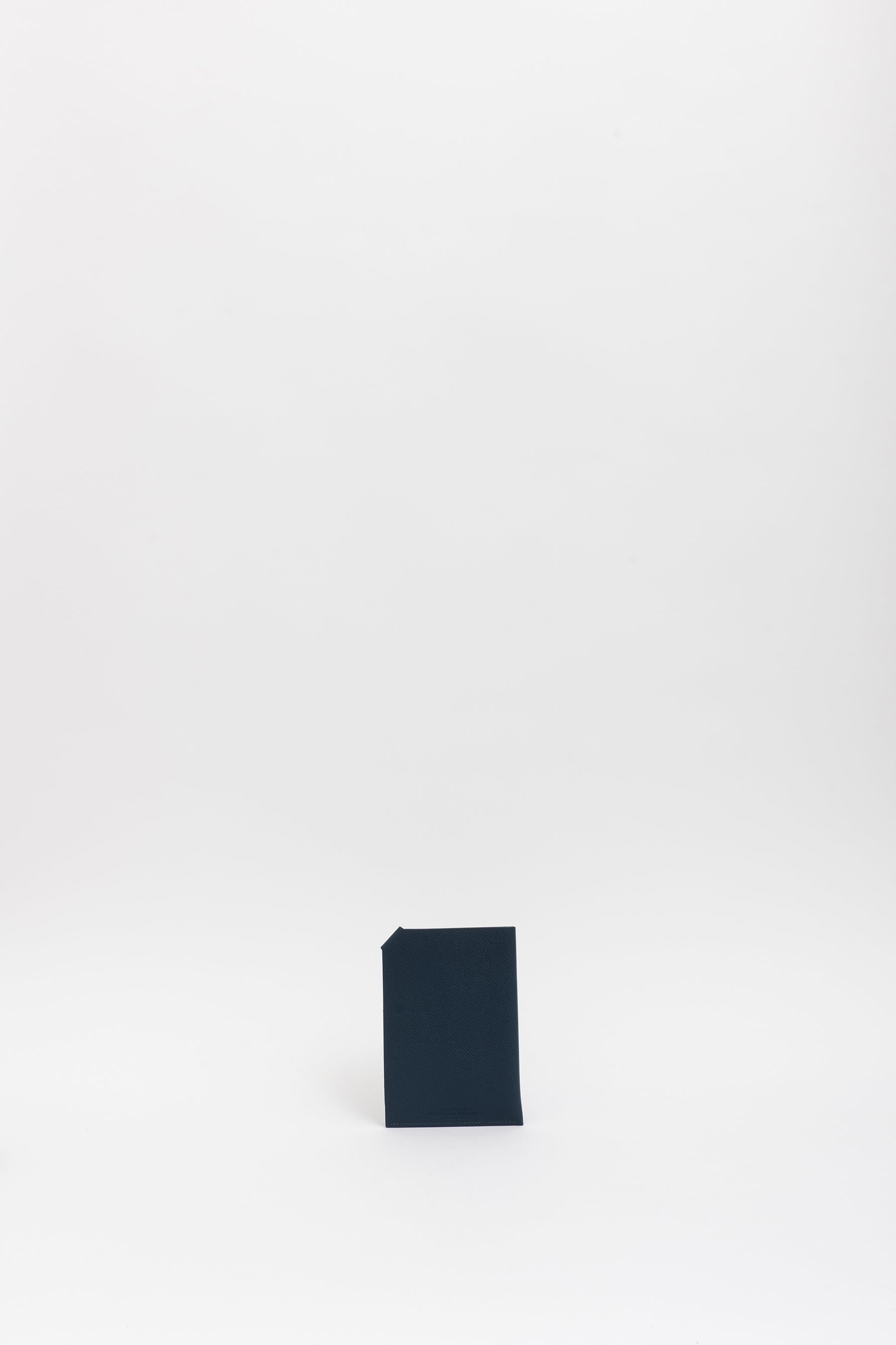 Tarmac Passport Holder