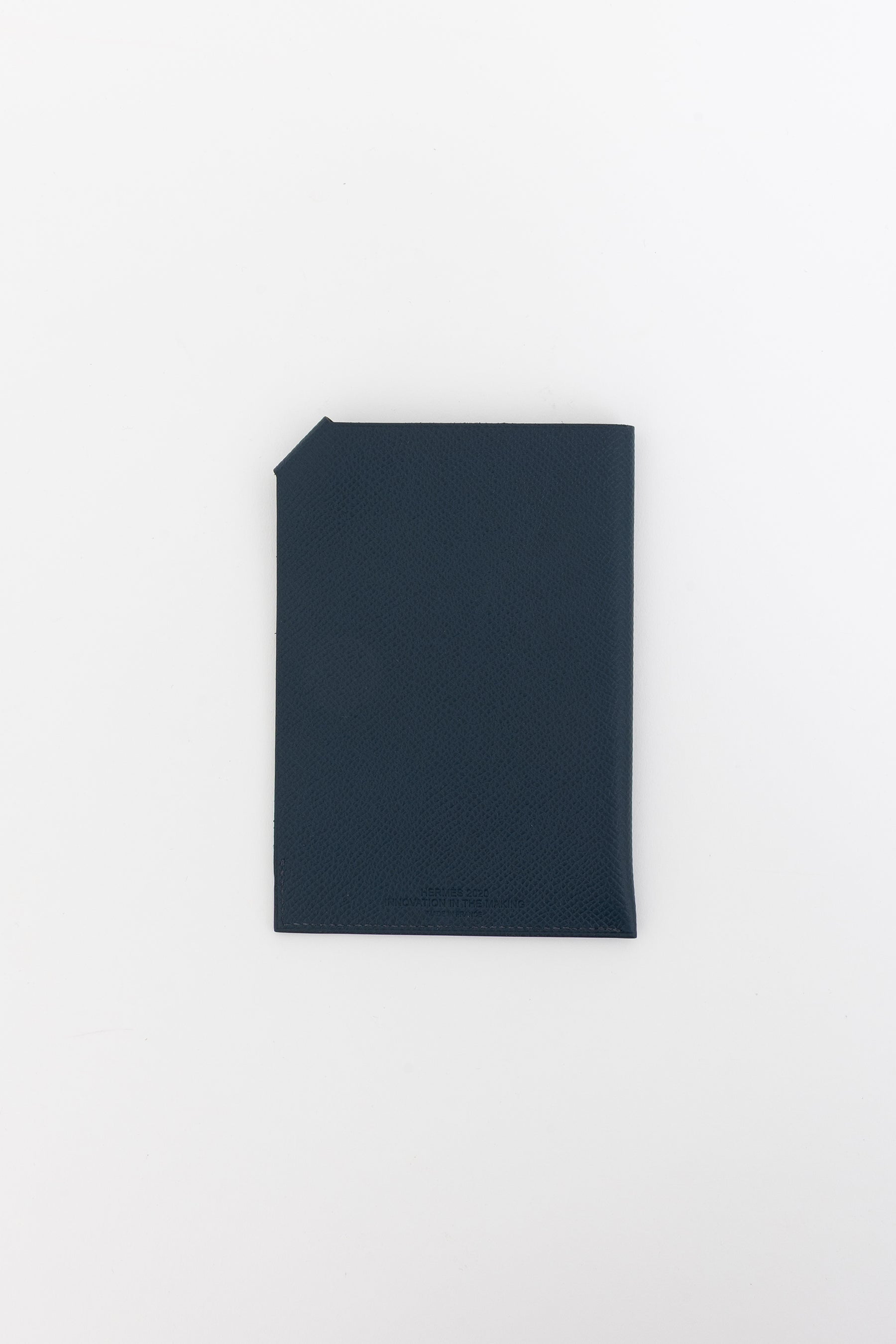 Tarmac Passport Holder