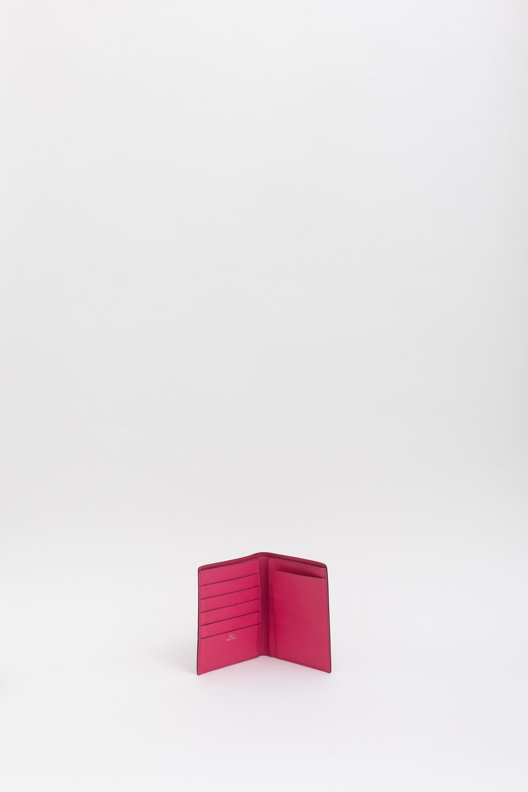 Evelyne Compact Wallet