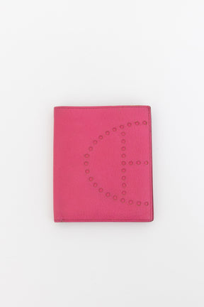 Evelyne Compact Wallet
