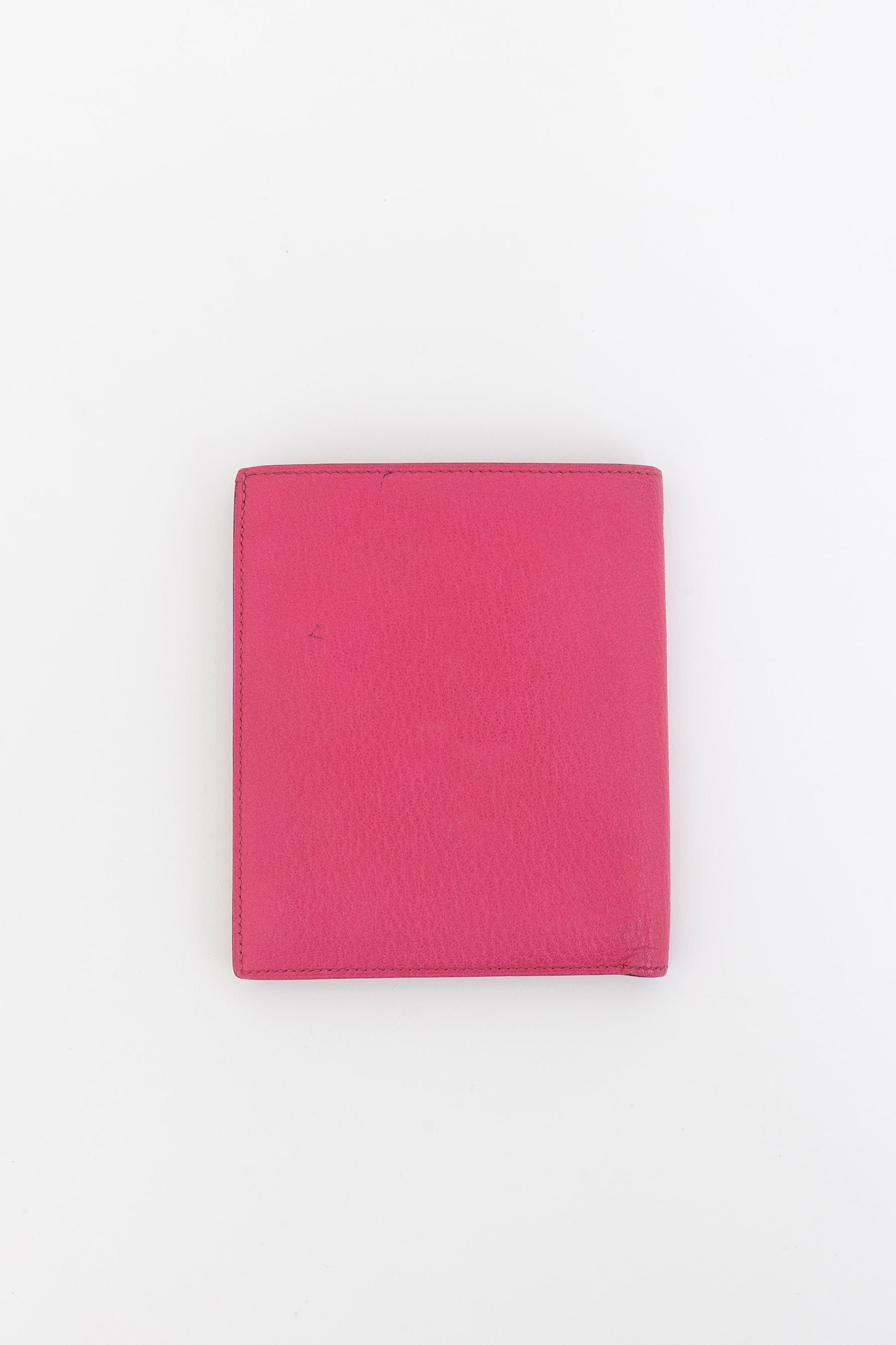 Evelyne Compact Wallet