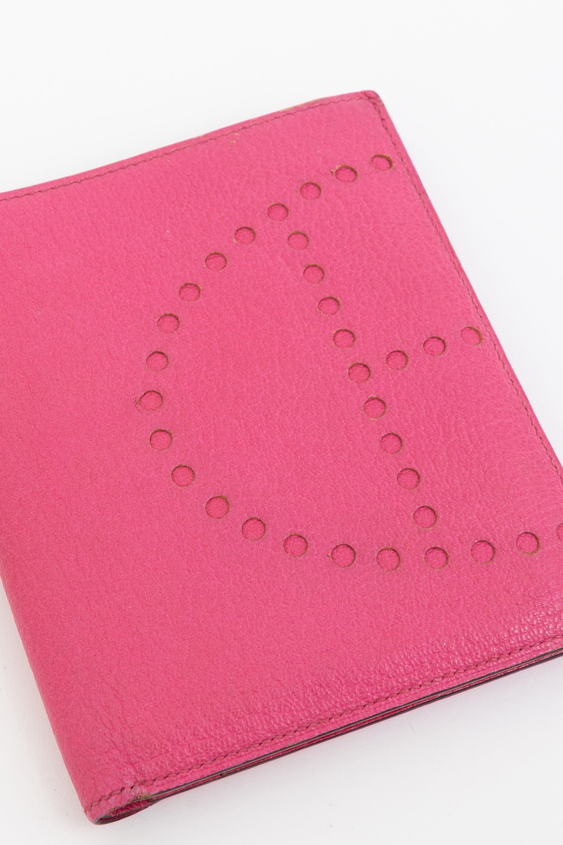 Evelyne Compact Wallet