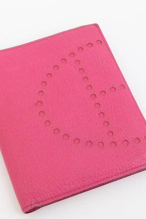 Evelyne Compact Wallet