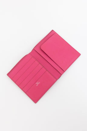 Evelyne Compact Wallet