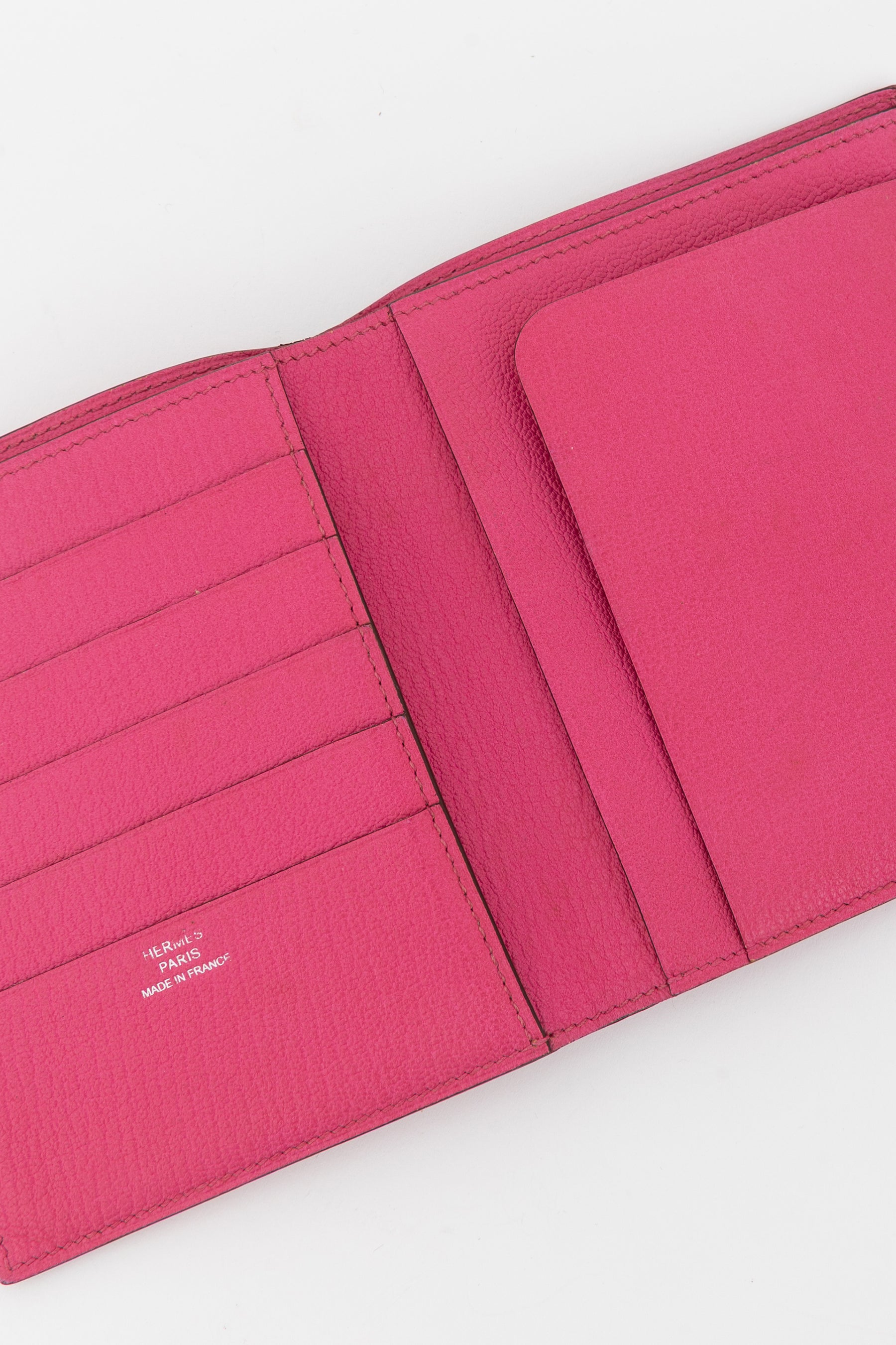 Evelyne Compact Wallet