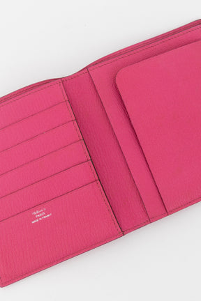 Evelyne Compact Wallet